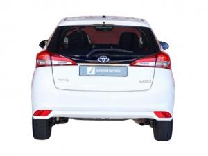 Toyota Yaris 1.5 Xs - Image 4