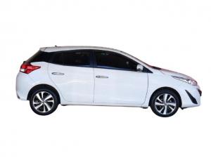 Toyota Yaris 1.5 Xs - Image 5
