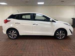 Toyota Yaris 1.5 Xs - Image 5