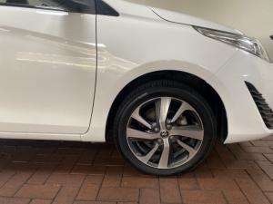 Toyota Yaris 1.5 Xs - Image 6