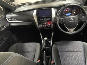 Toyota Yaris 1.5 Xs - Image 7