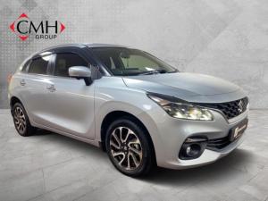 Suzuki Baleno 1.5 GLX auto - Image 1