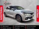 Thumbnail Suzuki Baleno 1.5 GLX auto