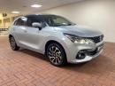 Thumbnail Suzuki Baleno 1.5 GLX auto