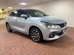 Suzuki Baleno 1.5 GLX auto - Image 1