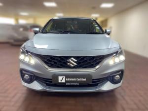 Suzuki Baleno 1.5 GLX auto - Image 2