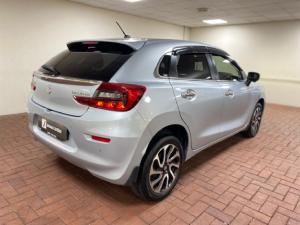 Suzuki Baleno 1.5 GLX auto - Image 3