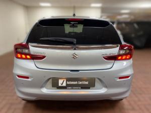 Suzuki Baleno 1.5 GLX auto - Image 4