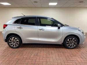 Suzuki Baleno 1.5 GLX auto - Image 5