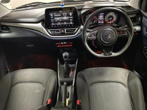 Suzuki Baleno 1.5 GLX auto - Image 7