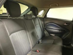 Suzuki Baleno 1.5 GLX auto - Image 8