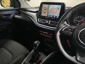 Suzuki Baleno 1.5 GLX auto - Image 9