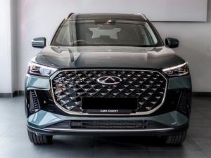 Chery Tiggo 8 1.5T CSH Plug-In Hybrid Apex - Image 14