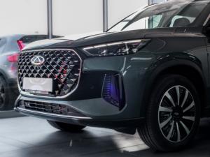 Chery Tiggo 8 1.5T CSH Plug-In Hybrid Apex - Image 16
