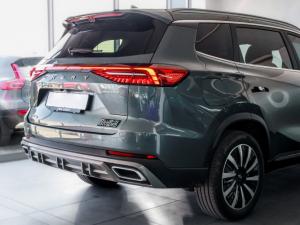 Chery Tiggo 8 1.5T CSH Plug-In Hybrid Apex - Image 17