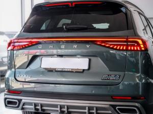 Chery Tiggo 8 1.5T CSH Plug-In Hybrid Apex - Image 18