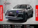 Thumbnail Chery Tiggo 8 1.5T CSH Plug-In Hybrid Apex