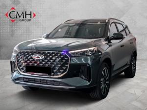 Chery Tiggo 8 1.5T CSH Plug-In Hybrid Apex - Image 1