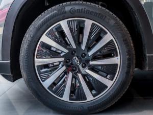 Chery Tiggo 8 1.5T CSH Plug-In Hybrid Apex - Image 8