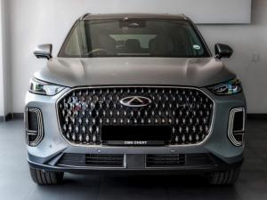 Chery Tiggo 9 2.0T Vanguard AWD - Image 14