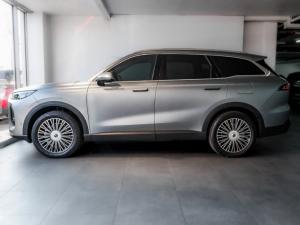 Chery Tiggo 9 2.0T Vanguard AWD - Image 15