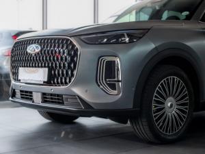 Chery Tiggo 9 2.0T Vanguard AWD - Image 16