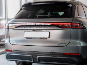 Chery Tiggo 9 2.0T Vanguard AWD - Image 17