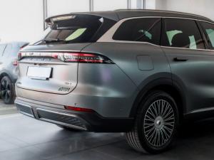 Chery Tiggo 9 2.0T Vanguard AWD - Image 18