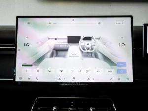 Chery Tiggo 9 2.0T Vanguard AWD - Image 19