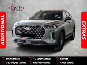 Chery Tiggo 9 2.0T Vanguard AWD - Image 1