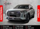 Thumbnail Chery Tiggo 9 2.0T Vanguard AWD
