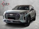 Thumbnail Chery Tiggo 9 2.0T Vanguard AWD
