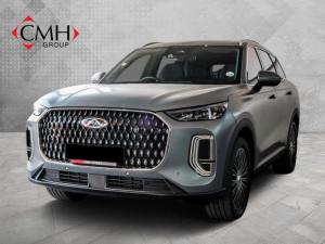 Chery Tiggo 9 2.0T Vanguard AWD - Image 1