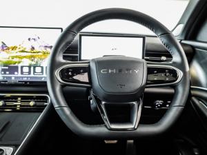 Chery Tiggo 9 2.0T Vanguard AWD - Image 21