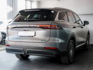 Chery Tiggo 9 2.0T Vanguard AWD - Image 3