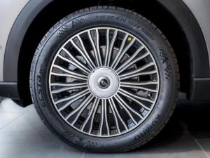 Chery Tiggo 9 2.0T Vanguard AWD - Image 8