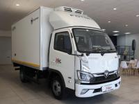 Thumbnail Foton Miler Truck RefrigerationChassis Cab