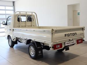 Foton Truckmate TM3 1.5 dropside (no aircon) - Image 7