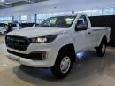 Thumbnail Foton Tunland G7 2.0TD single cab Hi Rider