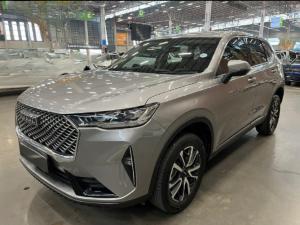 Haval H6 2.0GDIT Premium - Image 1
