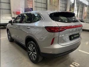 Haval H6 2.0GDIT Premium - Image 3