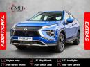 Thumbnail Mitsubishi Eclipse Cross 1.5T GLS