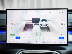 Chery Tiggo 8 1.5T CSH Plug-In Hybrid Apex - Image 10