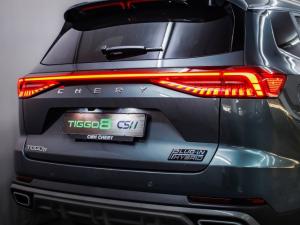 Chery Tiggo 8 1.5T CSH Plug-In Hybrid Apex - Image 15