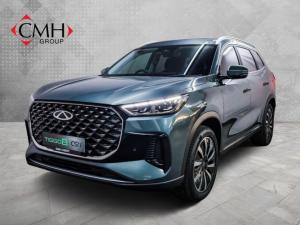 Chery Tiggo 8 1.5T CSH Plug-In Hybrid Apex - Image 1