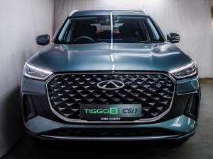 Chery Tiggo 8 1.5T CSH Plug-In Hybrid Apex - Image 2