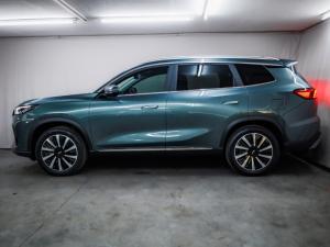 Chery Tiggo 8 1.5T CSH Plug-In Hybrid Apex - Image 2