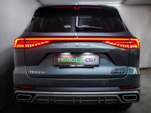 Chery Tiggo 8 1.5T CSH Plug-In Hybrid Apex - Image 5