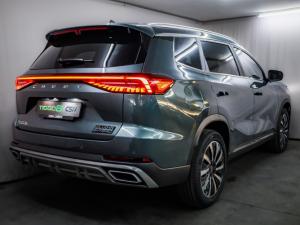 Chery Tiggo 8 1.5T CSH Plug-In Hybrid Apex - Image 6