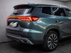 Chery Tiggo 8 1.5T CSH Plug-In Hybrid Apex - Image 8